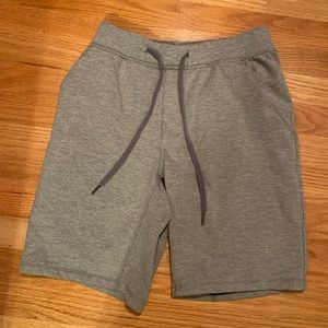 Lululemon Men’s City Sweat Short *9”